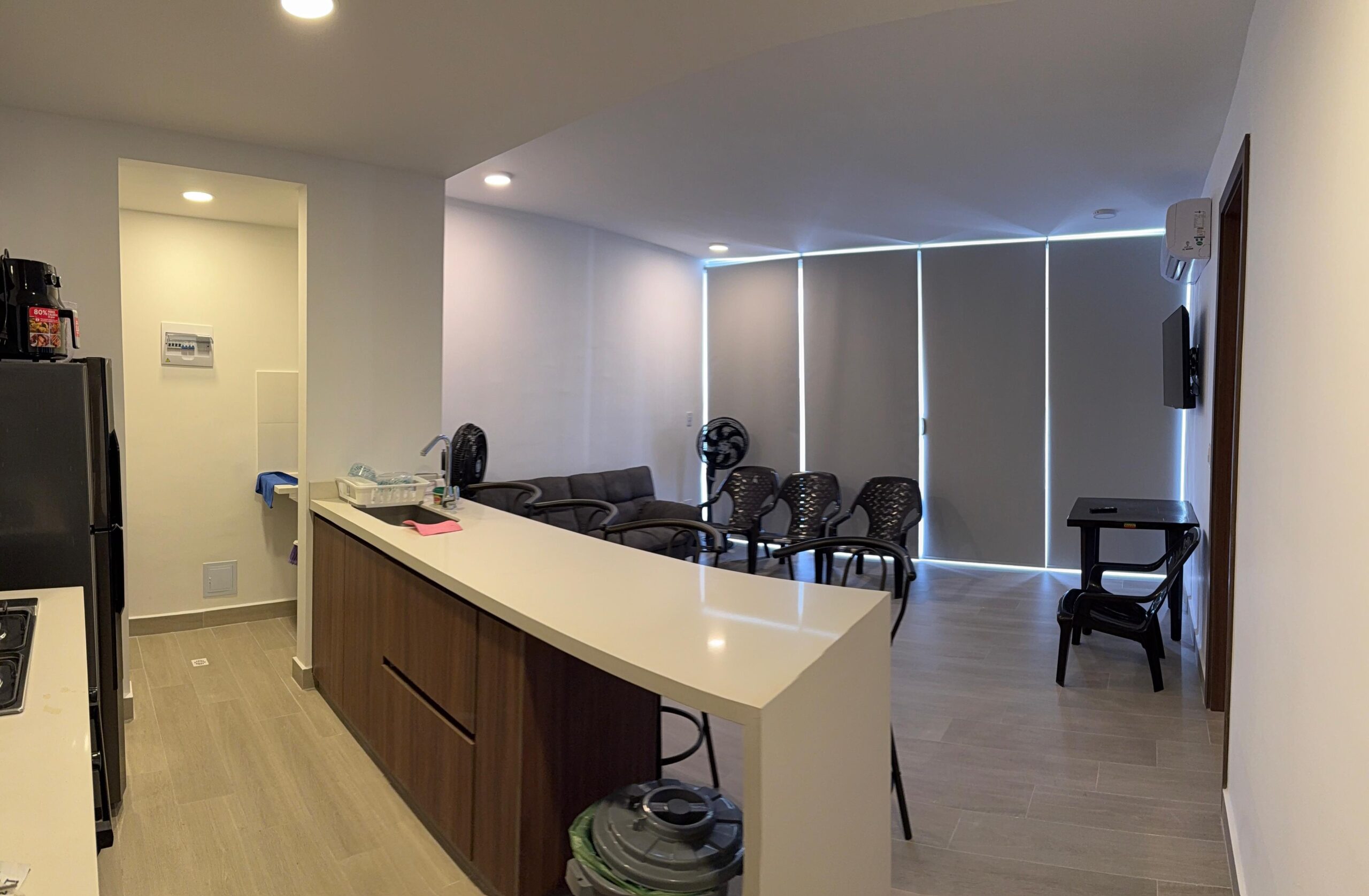 Apartamento Amoblado en Serena del Mar – Zona Norte | Cartagena