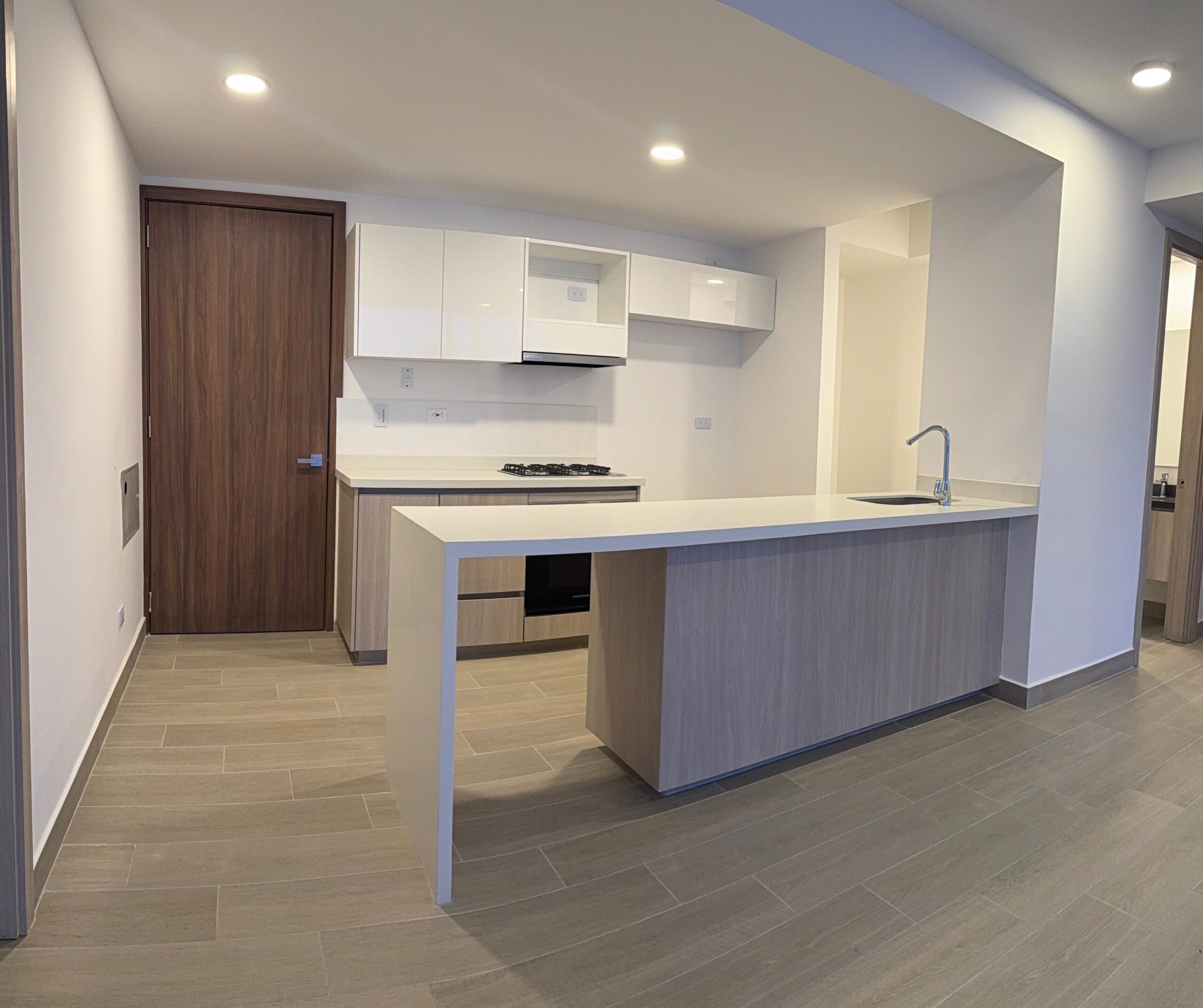 Apartamento en Serena del Mar – Zona Norte | Cartagena