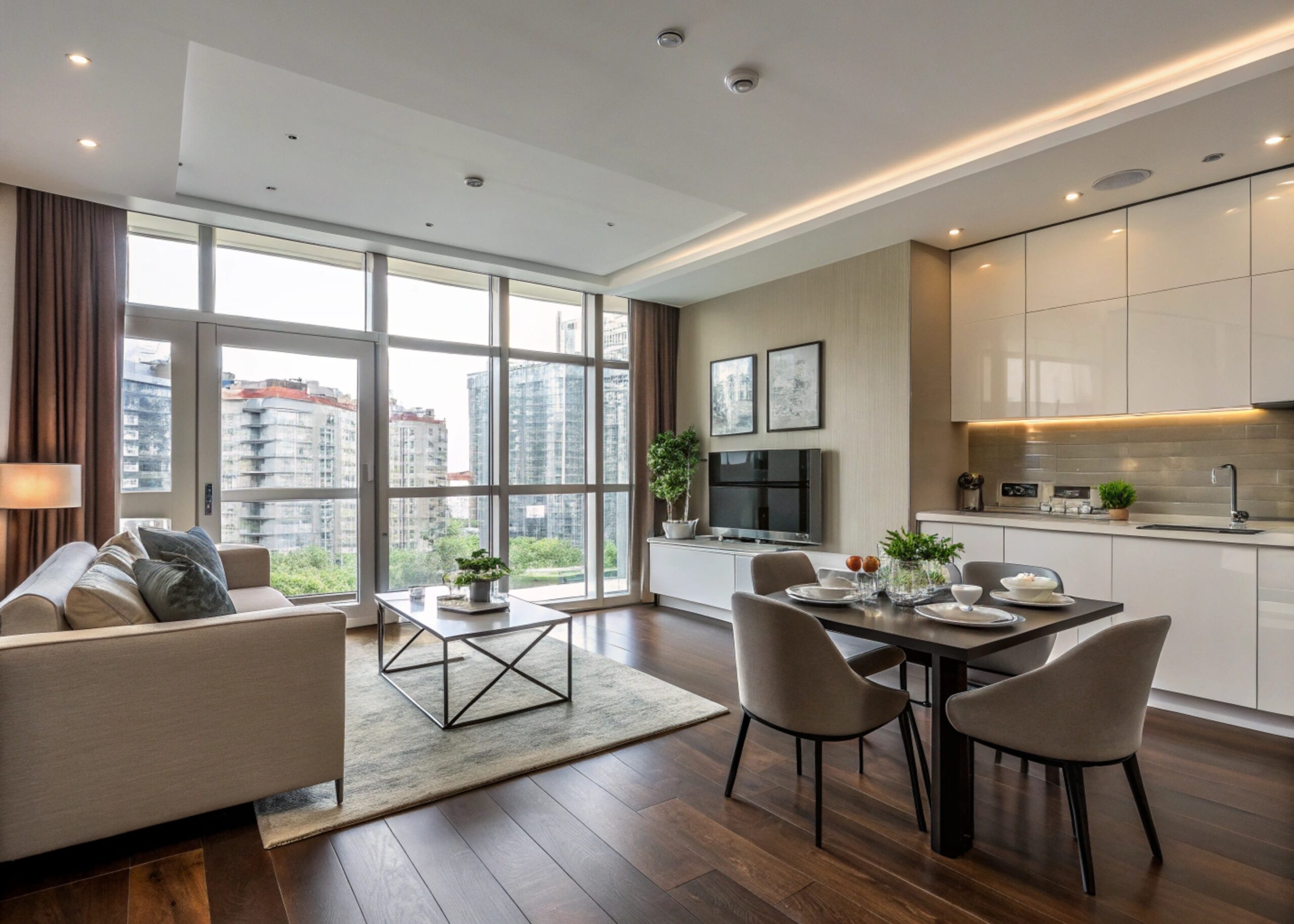 Apartamento Duplex – Bocagrande, Cartagena de Indias