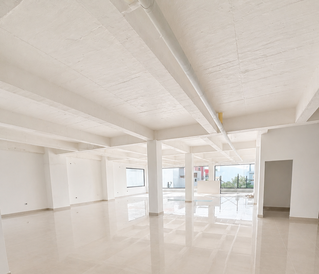 Local Comercial – Barrio Santa Monica – Cartagena
