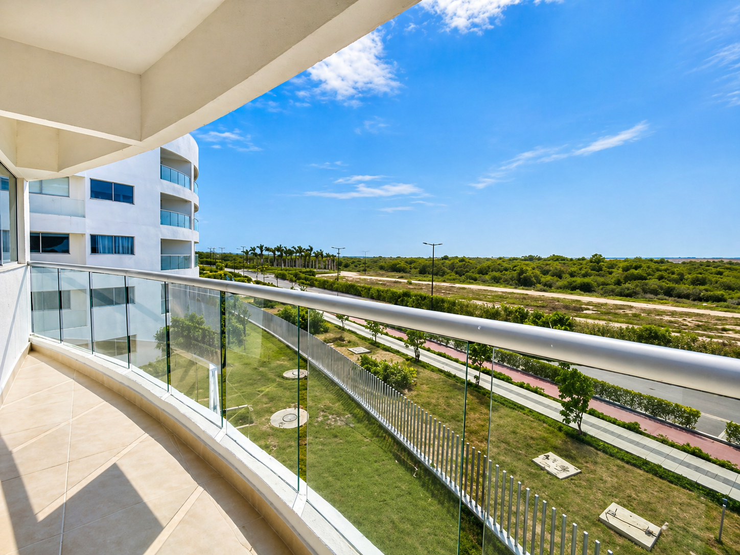 Apartamento en Serena del Mar – Zona Norte | Cartagena