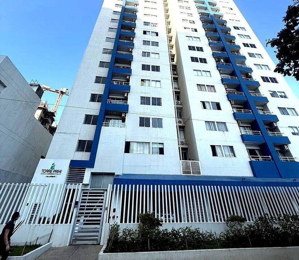 Apartamento en el Barrio Torices – Cartagena