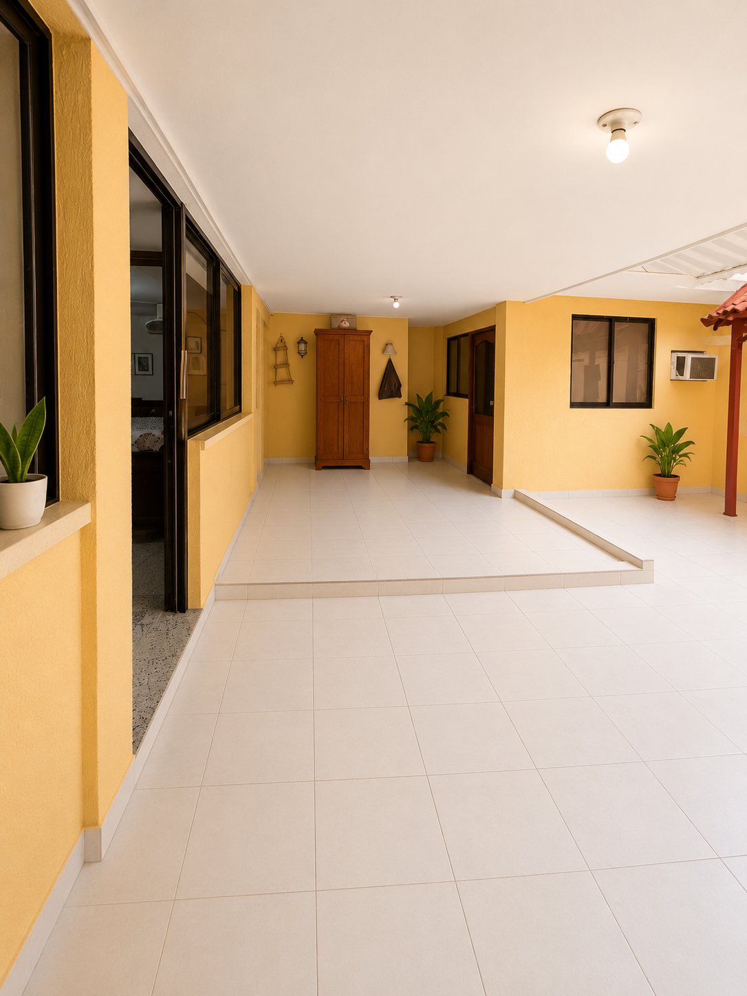 CASA MULTIFAMILIAR EN VENTA – SANTA MÓNICA l CARTAGENA