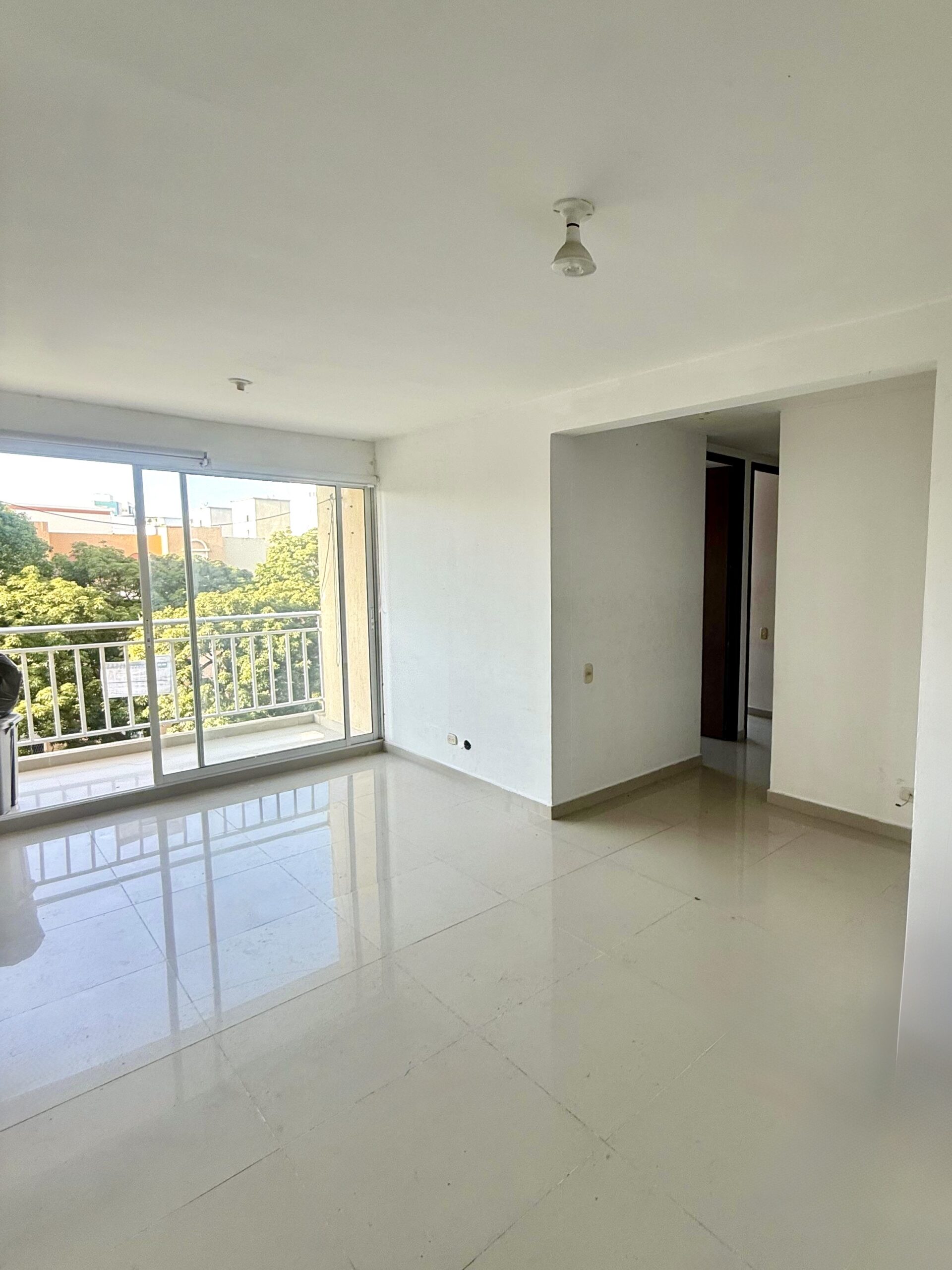APARTAMENTO EN ARRIENDO – CONJUNTO PLAZUELA MAYOR