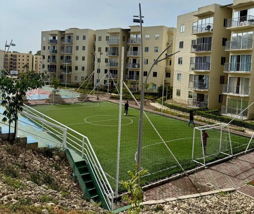 APARTAMENTO EN ARRIENDO – CONDOMINIO LA CUMBRE l TURBACO