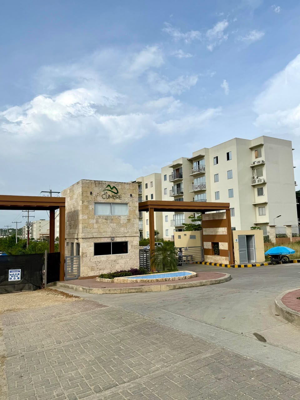 APARTAMENTO EN ARRIENDO – CONDOMINIO LA CUMBRE l TURBACO