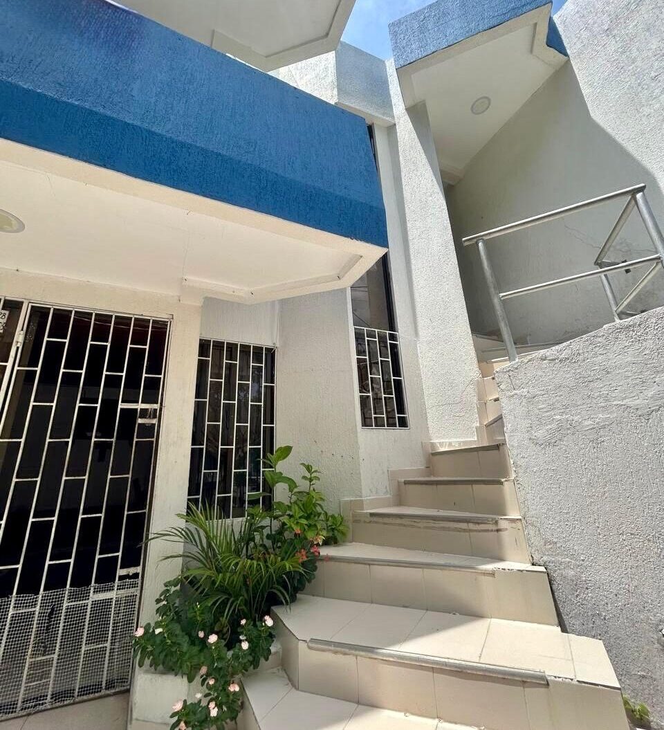 APARTAMENTO EN VENTA — BARRIO LA CONCEPCIÓN (55,9 M²)